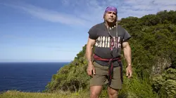 Dual survival Naufragés