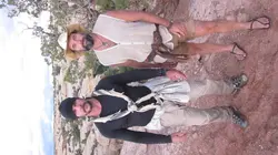 Dual Survival Dans la poêle à frire