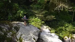 Dual Survival L'enfer vert