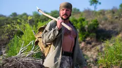 Dual Survival Au menu