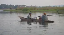 Dual Survival Effondrement