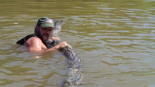 Dual Survival