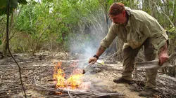 Dual Survival Seuls sur l'île