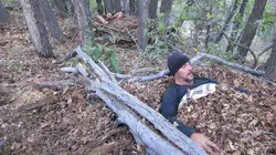 Dual survival Pas d'issue en vue