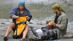 Dual Survival L'enfer vert