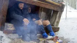 Dual Survival  Au sommet des montagnes Rocheuses