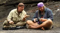 Dual Survival