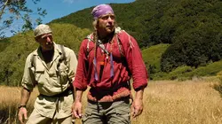 Dual Survival