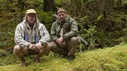 Dual Survival