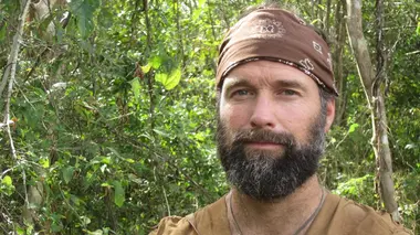 Dual Survival Chaos maya