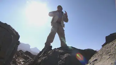 Dual Survival Dunes mortelles