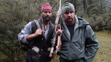 Dual survival Pas d'issue en vue