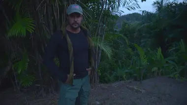 Dual Survival Un nouveau départ