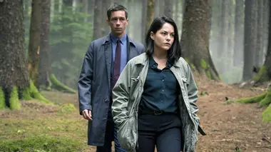 Dublin Murders S01E01 Loup