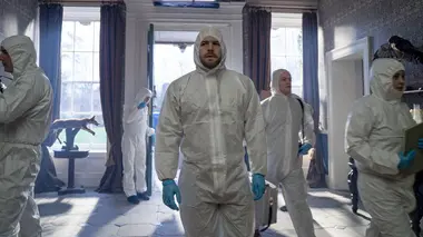 Dublin Murders S01E05 Changelin, la créature du diable