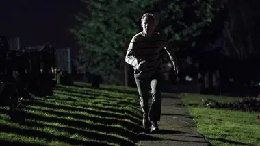 Dublin Murders S01E07 Attrition, sédition