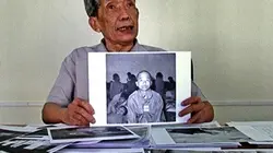 Duch, le maître des forges de l'enfer