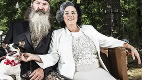 Duck Dynasty S04E03 Hot Tub Grime Machine