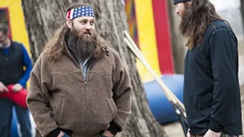 Duck Dynasty S05E07 Jase et les Argo-nautes