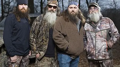 Duck Dynasty S05E03 Caméra si-ggestive