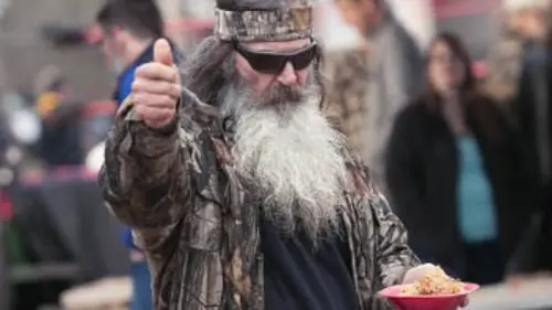Duck Dynasty S05E06 G.I. Si