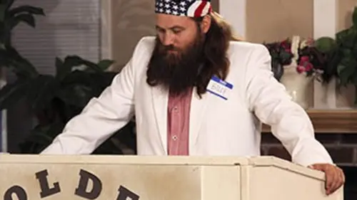 Duck Dynasty S04E05 Termite Be a Problem