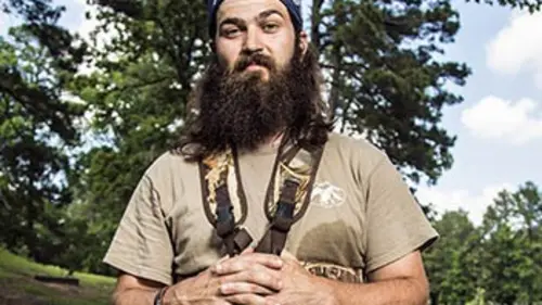 Duck Dynasty S04E11 Willie numéro 2