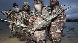 Sur Planète+ Aventure à 20h45 : Duck Dynasty