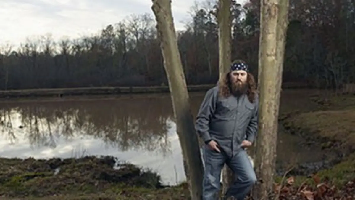 Duck Dynasty S01E09 L'appeau record
