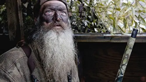 Duck Dynasty S01E13 Roadtrip façon redneck