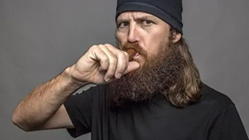 Duck Dynasty S02E10 Silas, samouraï