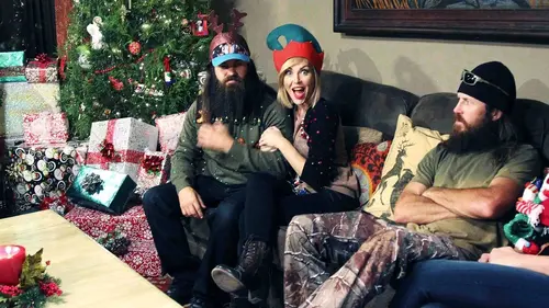 Duck Dynasty S07E05 Les rednecks du coeur