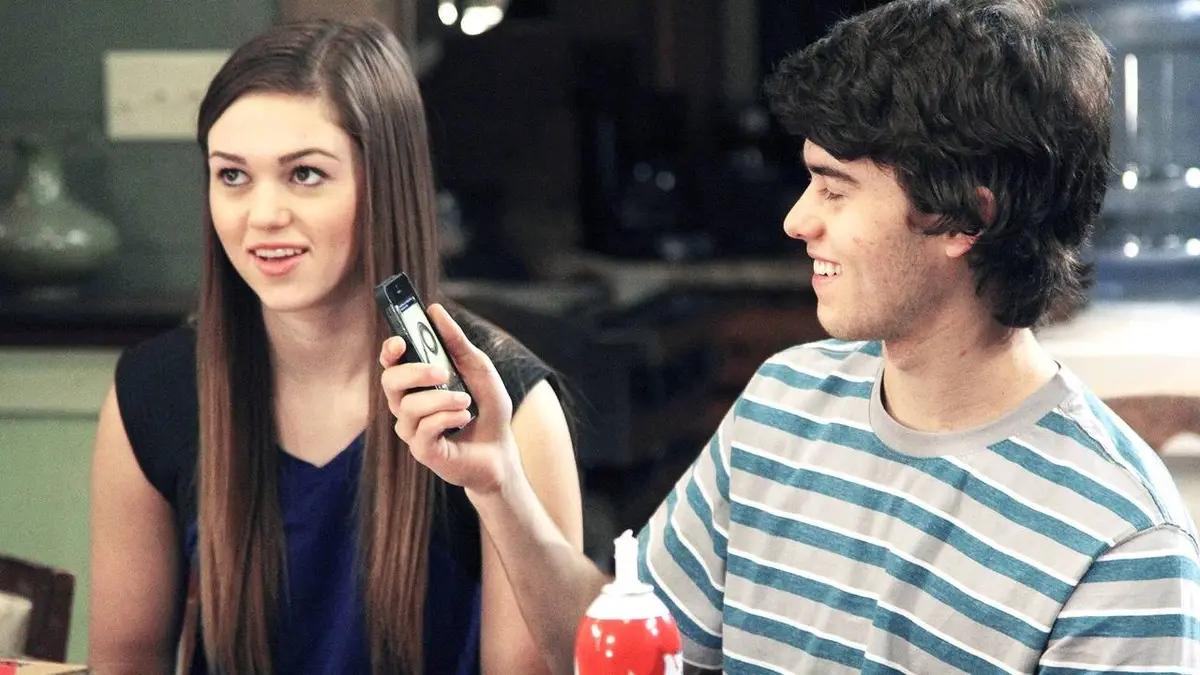 Duck Dynasty S08E04 Blague wars