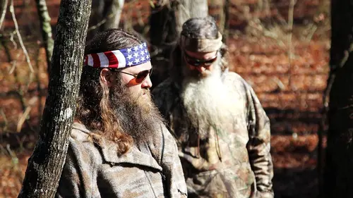 Duck Dynasty S08E05 Leurres de luxe