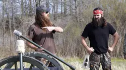 Duck Dynasty S08E08 Jour de l'induckpendance