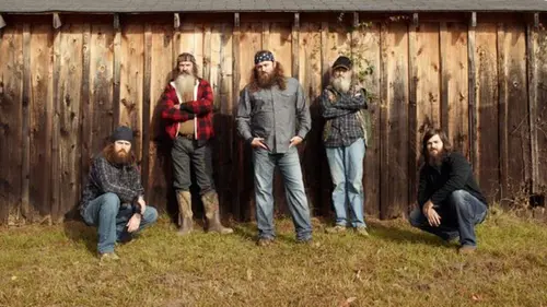 Duck Dynasty S09E07 Les princesses et les grenouilles