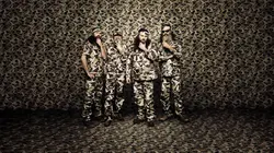 Duck Dynasty S08E06 Les fiançailles