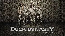Duck Dynasty S08E08 Jour de l'induckpendance