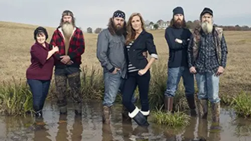Duck Dynasty S01E02 Leur drôle de petite entreprise