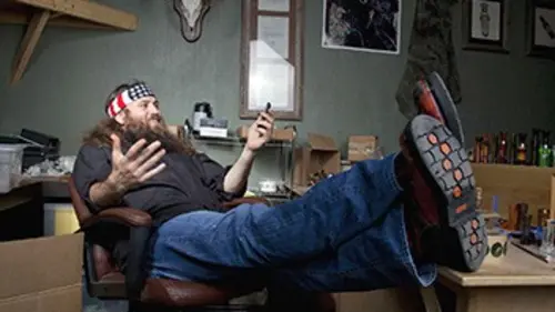 Duck Dynasty S01E04 Redneck high-tech