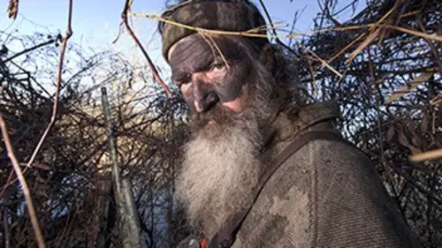 Duck Dynasty S01E06 L'attaque des bourdons géants