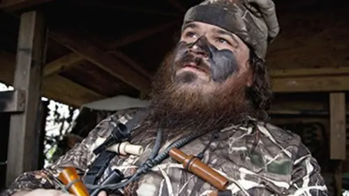 Duck Dynasty S01E07 Plus près du boss