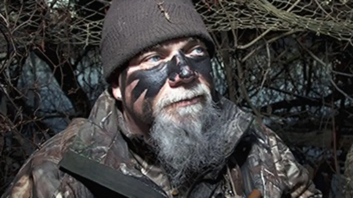 Duck Dynasty S01E08 Castors frits