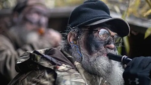 Duck Dynasty S01E11 Le petit ami de Sadie