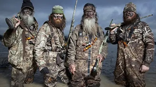 Duck Dynasty S01E15 Le choix de Willie