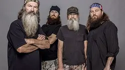 Sur Planète+ Aventure à 20h50 : Duck Dynasty