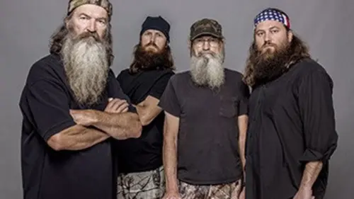 Duck Dynasty S02E01 Premières fois