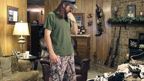 Duck Dynasty S04E02 Leçon de si-duction