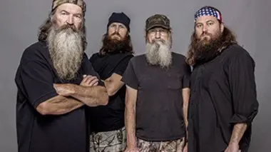 Duck Dynasty S02E06 Truck Commander