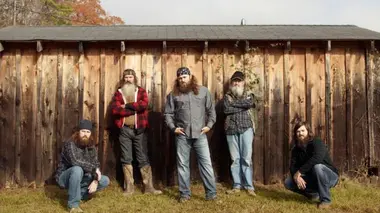 Duck Dynasty S03E01 C'est l'ouverture de la chasse !